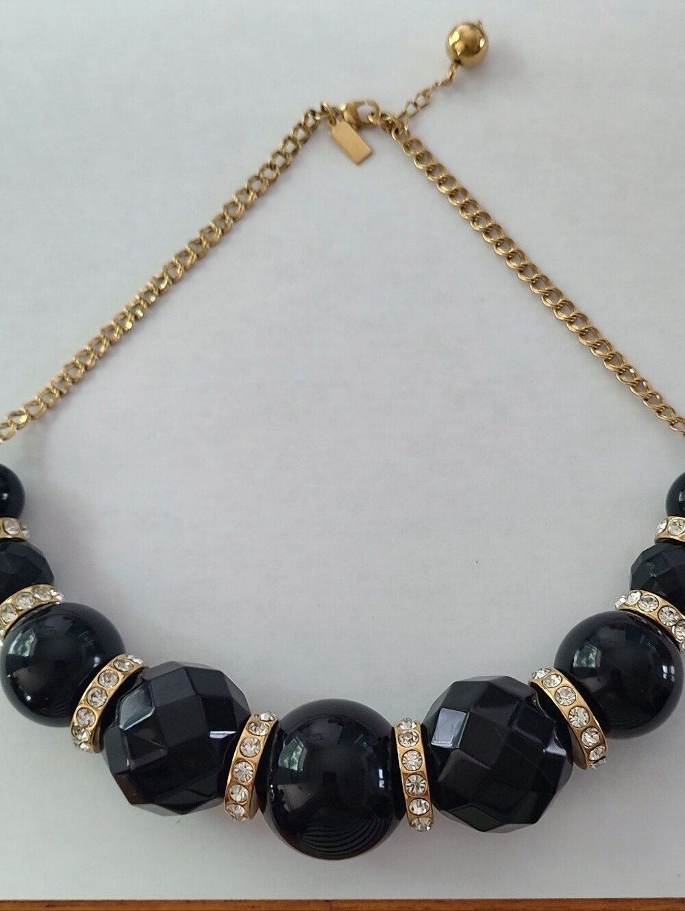 Kate Spade Chunky Bead Necklace - Picture 3 of 3